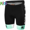 Tenue Maillot + Cuissard 2020 Bora-Hansgrohe Enfant N001